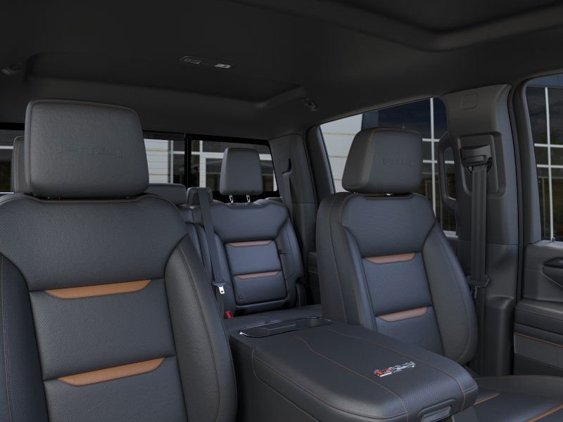 2026 GMC Sierra 2500 HD in Antigonish, Nova Scotia - 24 - w1024h768px