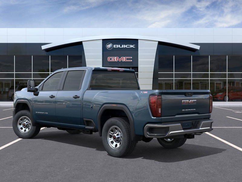 2026 GMC Sierra 2500 HD in Antigonish, Nova Scotia - 3 - w1024h768px