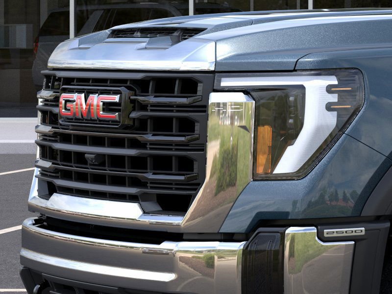 2026 GMC Sierra 2500 HD in Antigonish, Nova Scotia - 13 - w1024h768px