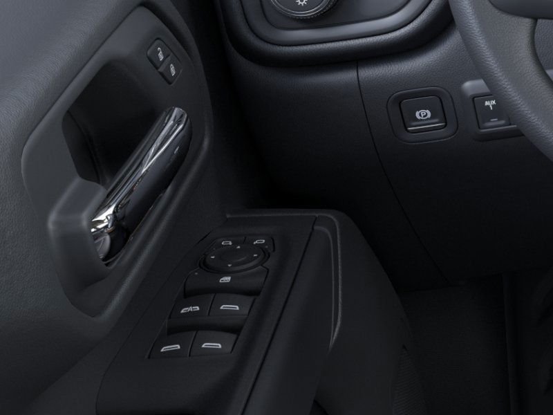 2026 GMC Sierra 2500 HD in Antigonish, Nova Scotia - 22 - w1024h768px