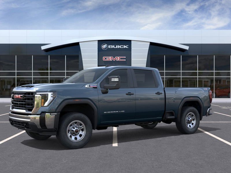 2026 GMC Sierra 2500 HD in Antigonish, Nova Scotia - 2 - w1024h768px