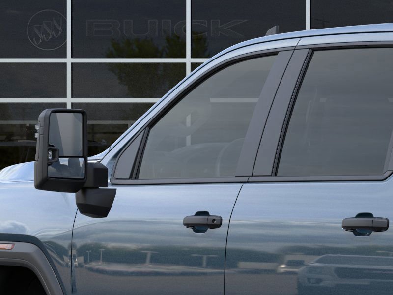 2026 GMC Sierra 2500 HD in Antigonish, Nova Scotia - 12 - w1024h768px