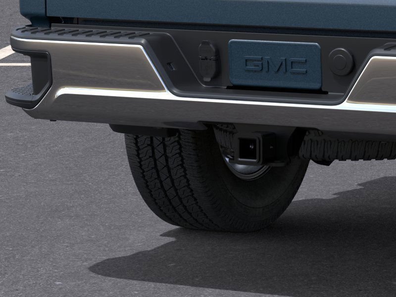 2026 GMC Sierra 2500 HD in Antigonish, Nova Scotia - 14 - w1024h768px