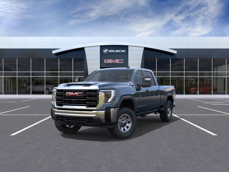 2026 GMC Sierra 2500 HD in Antigonish, Nova Scotia - 8 - w1024h768px