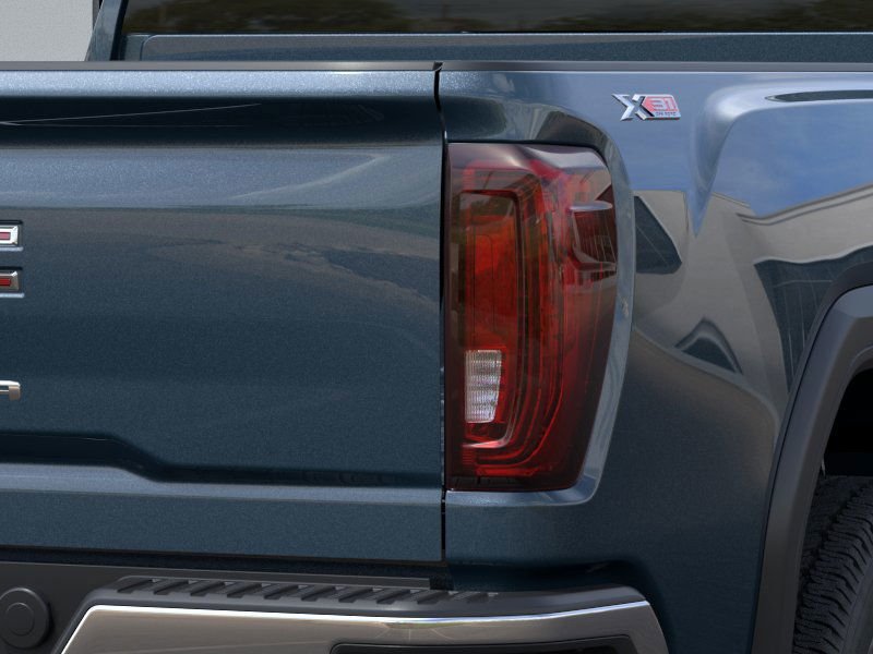 2026 GMC Sierra 2500 HD in Antigonish, Nova Scotia - 11 - w1024h768px