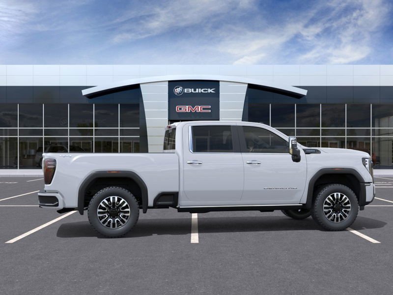 2026 GMC Sierra 2500 HD in Antigonish, Nova Scotia - 5 - w1024h768px