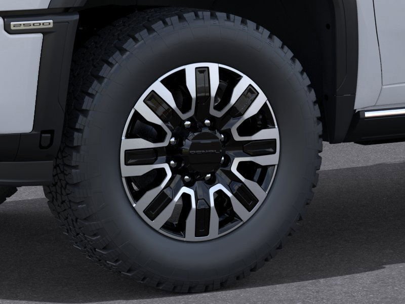 2026 GMC Sierra 2500 HD in Antigonish, Nova Scotia - 9 - w1024h768px