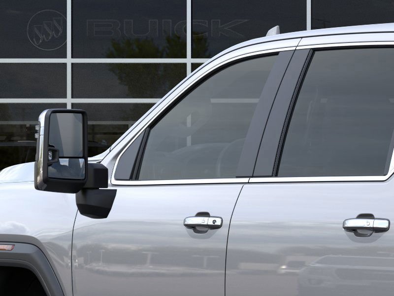 2026 GMC Sierra 2500 HD in Antigonish, Nova Scotia - 12 - w1024h768px