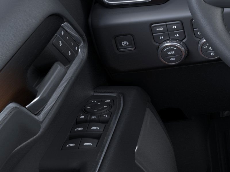 2026 GMC Sierra 2500 HD in Antigonish, Nova Scotia - 22 - w1024h768px