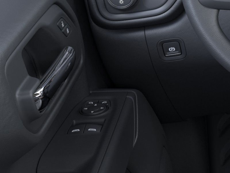 2026 GMC Sierra 2500 HD in Antigonish, Nova Scotia - 21 - w1024h768px