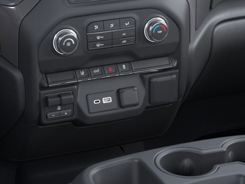 2026 GMC Sierra 2500 HD in Antigonish, Nova Scotia - 22 - w1024h768px