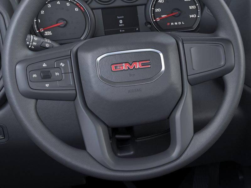 2026 GMC Sierra 2500 HD in Antigonish, Nova Scotia - 18 - w1024h768px