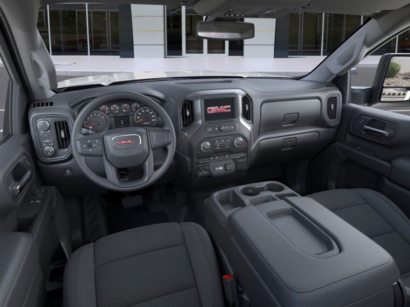 2026 GMC Sierra 2500 HD in Antigonish, Nova Scotia - 14 - w1024h768px