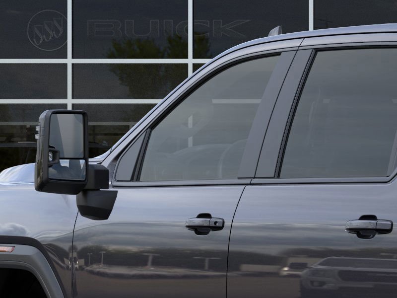 2026 GMC Sierra 2500 HD in Antigonish, Nova Scotia - 12 - w1024h768px