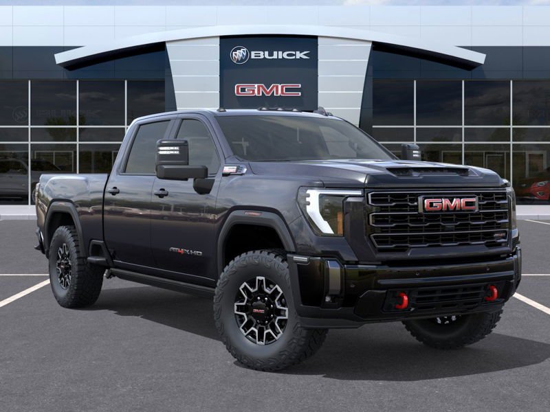 2026 GMC Sierra 2500 HD in Antigonish, Nova Scotia - 7 - w1024h768px