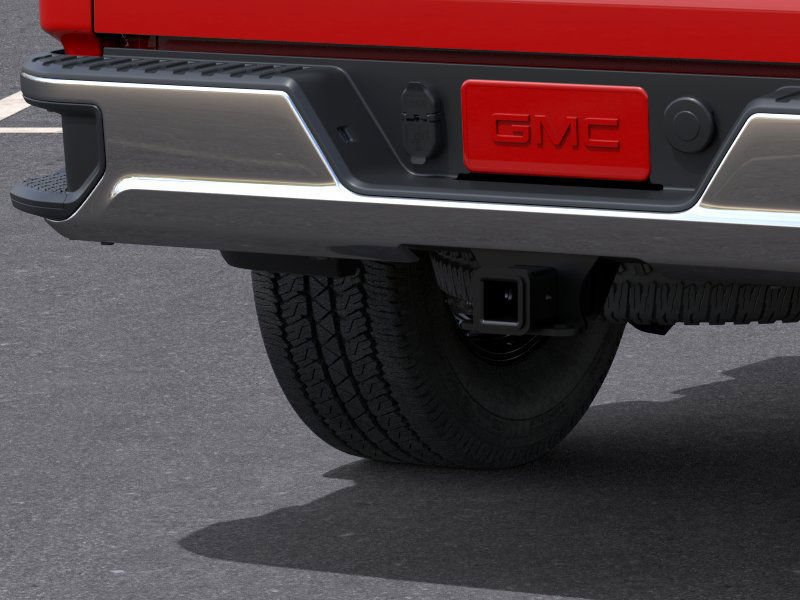 2026 GMC Sierra 2500 HD in Antigonish, Nova Scotia - 14 - w1024h768px