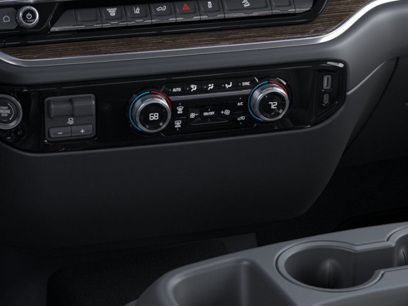 2026 GMC Sierra 2500 HD in Antigonish, Nova Scotia - 23 - w1024h768px