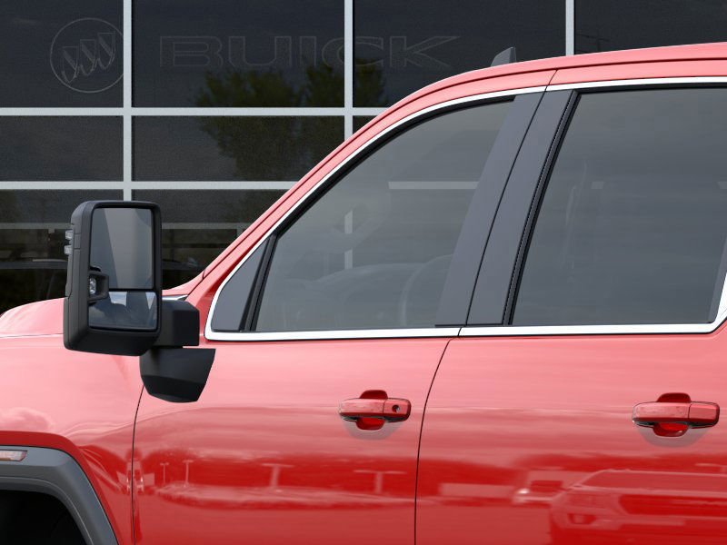 2026 GMC Sierra 2500 HD in Antigonish, Nova Scotia - 12 - w1024h768px