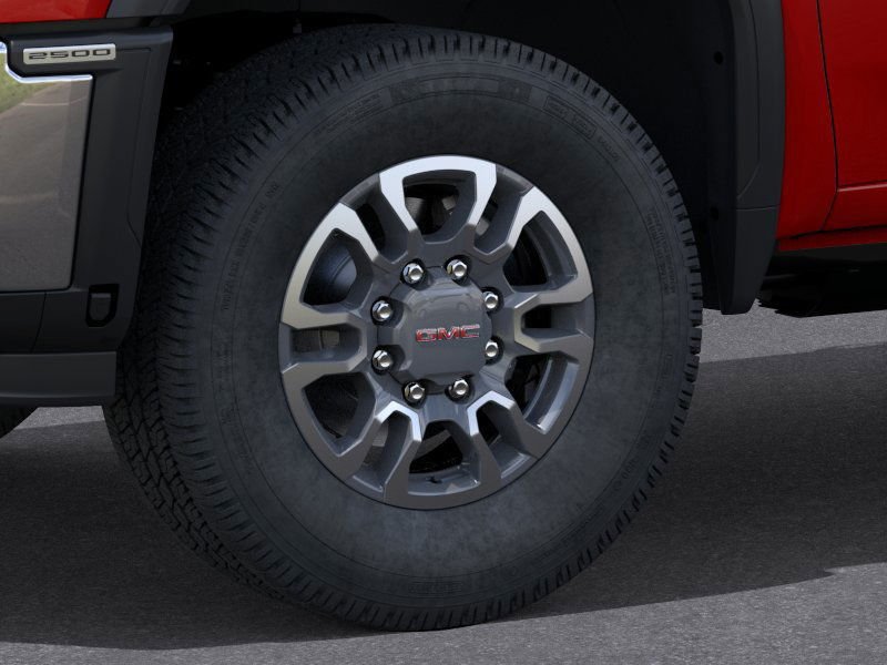 2026 GMC Sierra 2500 HD in Antigonish, Nova Scotia - 9 - w1024h768px