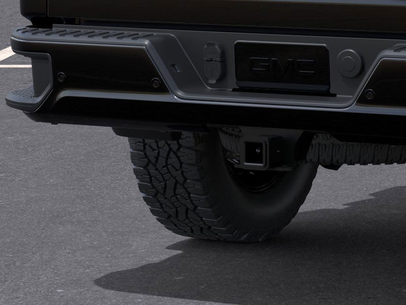 2026 GMC SIERRA 2500HD in Antigonish, Nova Scotia - 14 - w1024h768px