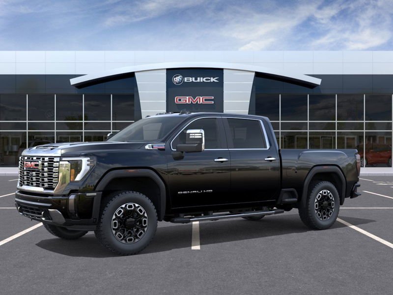 2026 GMC SIERRA 2500HD in Antigonish, Nova Scotia - 2 - w1024h768px