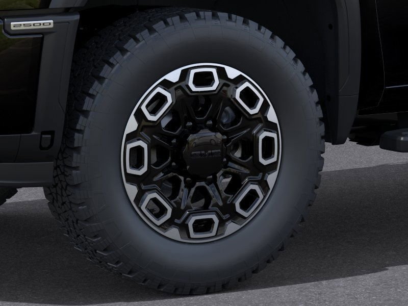 2026 GMC SIERRA 2500HD in Antigonish, Nova Scotia - 9 - w1024h768px