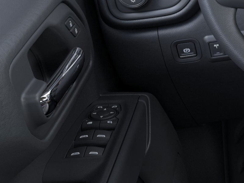 2026 GMC SIERRA 2500HD in Antigonish, Nova Scotia - 22 - w1024h768px