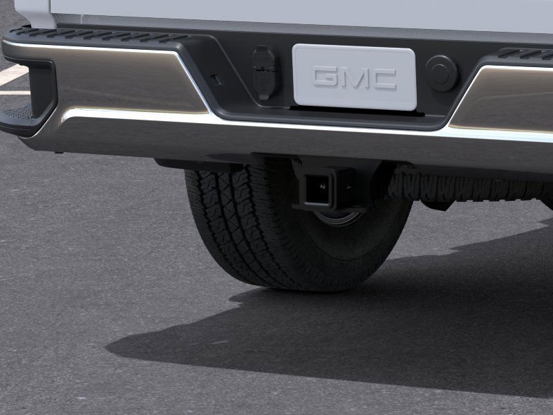 2026 GMC Sierra 2500 HD in Antigonish, Nova Scotia - 14 - w1024h768px