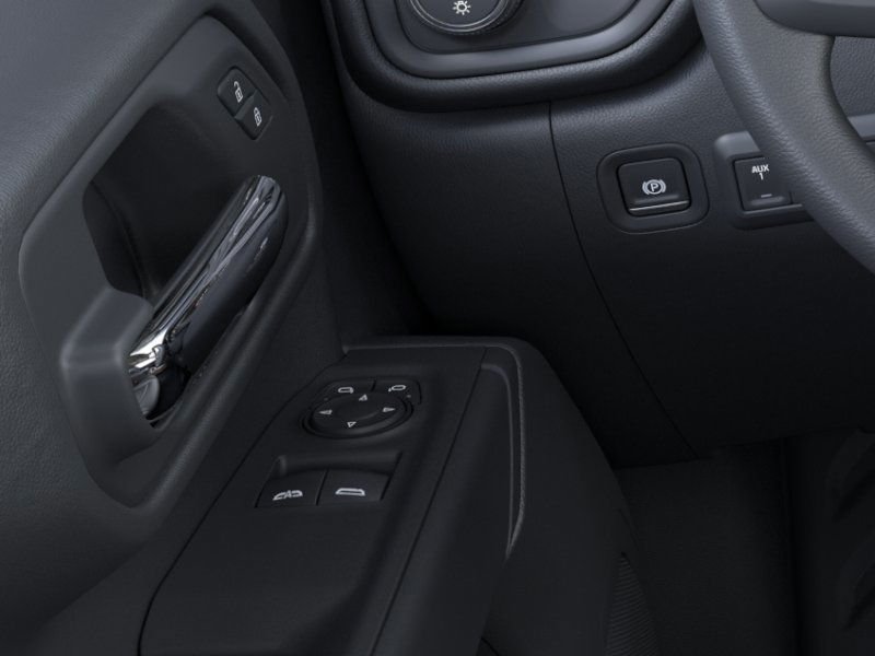 2026 GMC Sierra 2500 HD in Antigonish, Nova Scotia - 22 - w1024h768px