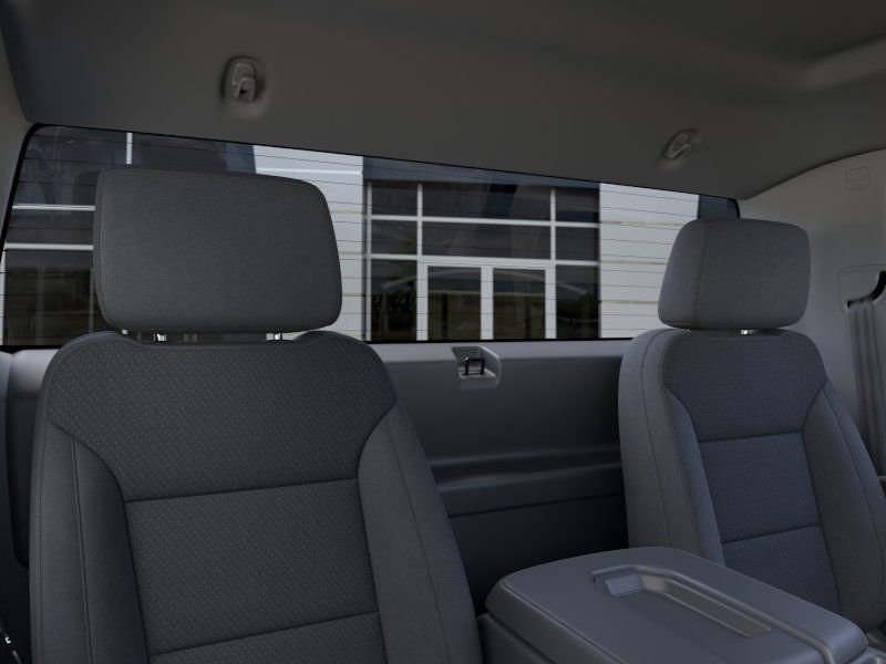 2026 GMC Sierra 2500 HD in Antigonish, Nova Scotia - 24 - w1024h768px