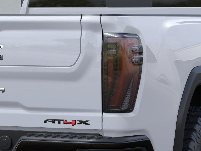 2026 GMC Sierra 2500 HD in Antigonish, Nova Scotia - 11 - w1024h768px