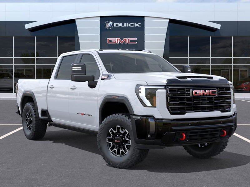 2026 GMC Sierra 2500 HD in Antigonish, Nova Scotia - 7 - w1024h768px