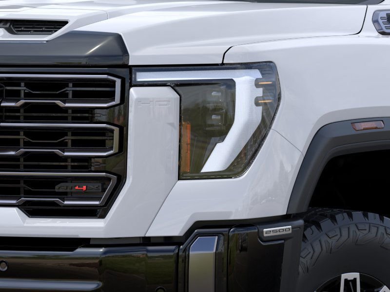 2026 GMC Sierra 2500 HD in Antigonish, Nova Scotia - 10 - w1024h768px