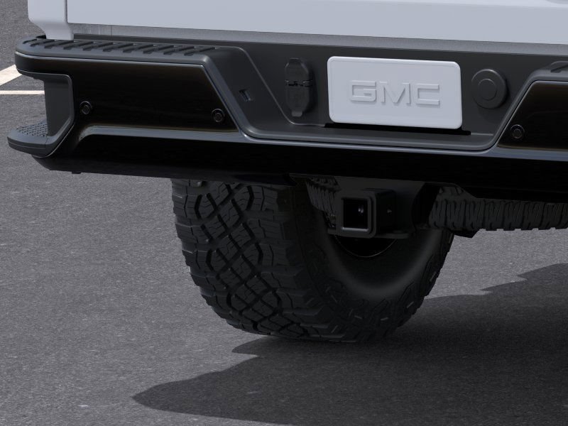 2026 GMC Sierra 2500 HD in Antigonish, Nova Scotia - 14 - w1024h768px