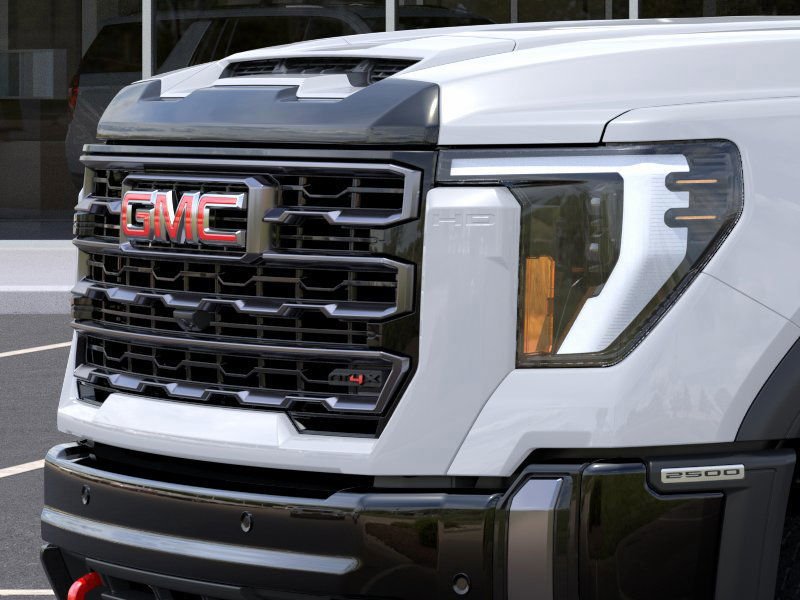 2026 GMC Sierra 2500 HD in Antigonish, Nova Scotia - 13 - w1024h768px