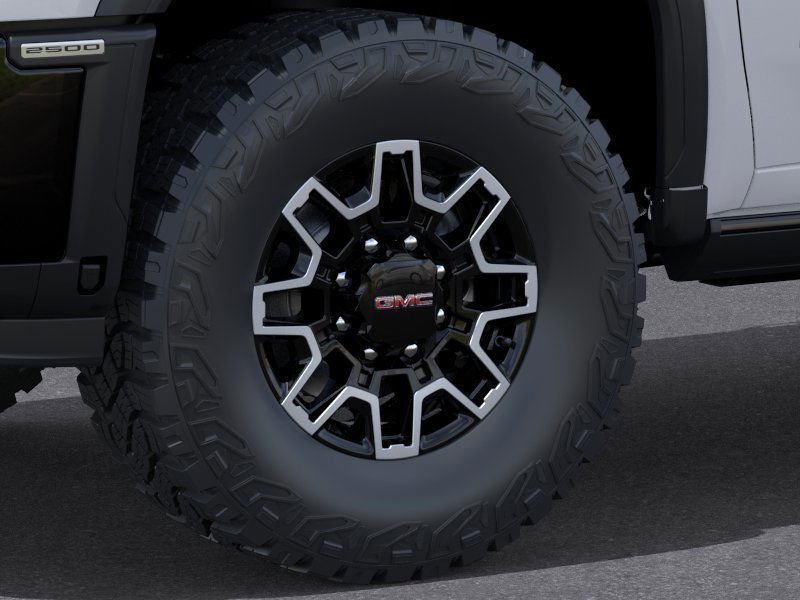 2026 GMC Sierra 2500 HD in Antigonish, Nova Scotia - 9 - w1024h768px