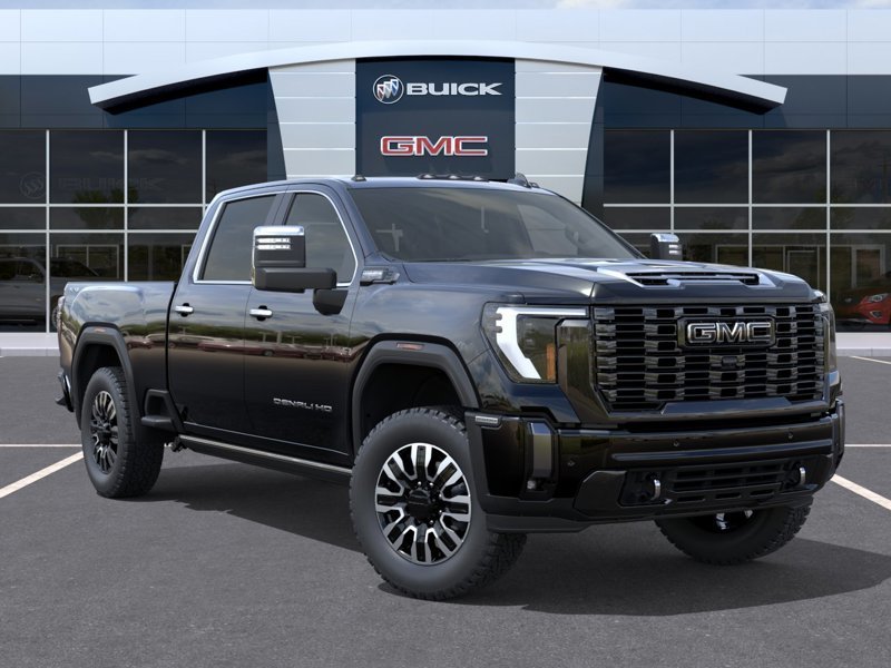 2026 GMC Sierra 2500 HD in Antigonish, Nova Scotia - 7 - w1024h768px