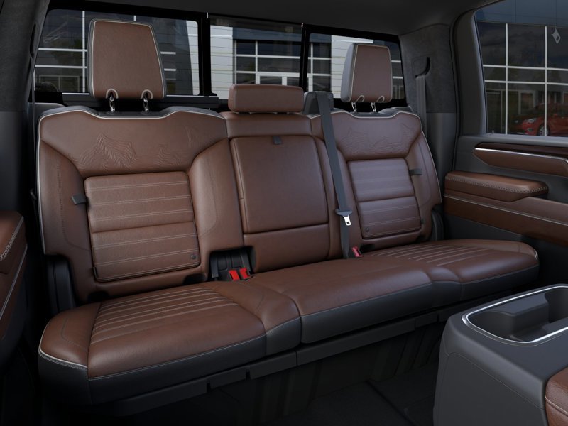 2026 GMC Sierra 2500 HD in Antigonish, Nova Scotia - 17 - w1024h768px