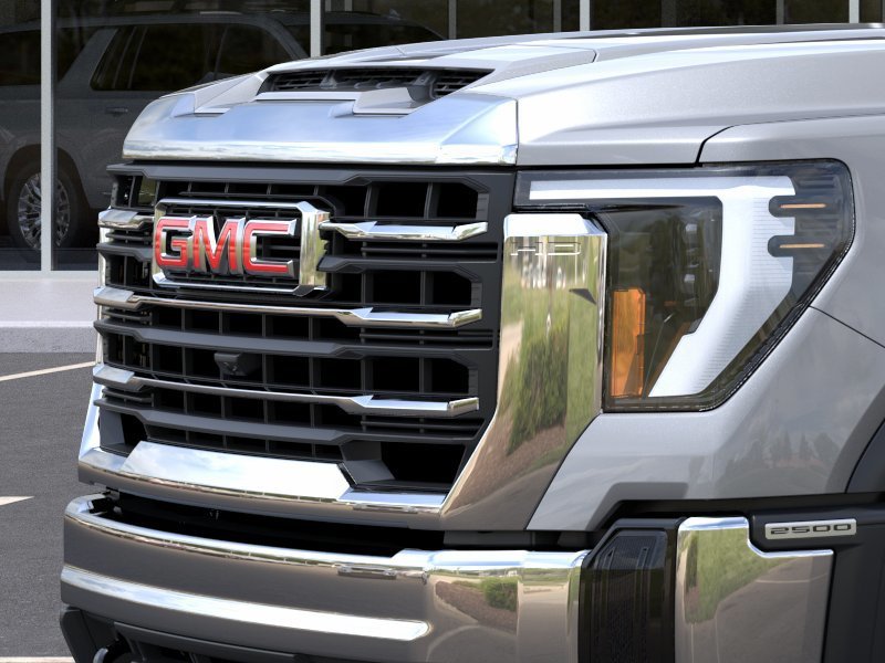 2026 GMC Sierra 2500 HD in Antigonish, Nova Scotia - 13 - w1024h768px