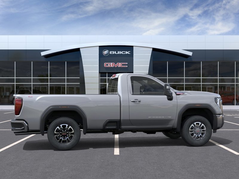 2026 GMC Sierra 2500 HD in Antigonish, Nova Scotia - 5 - w1024h768px