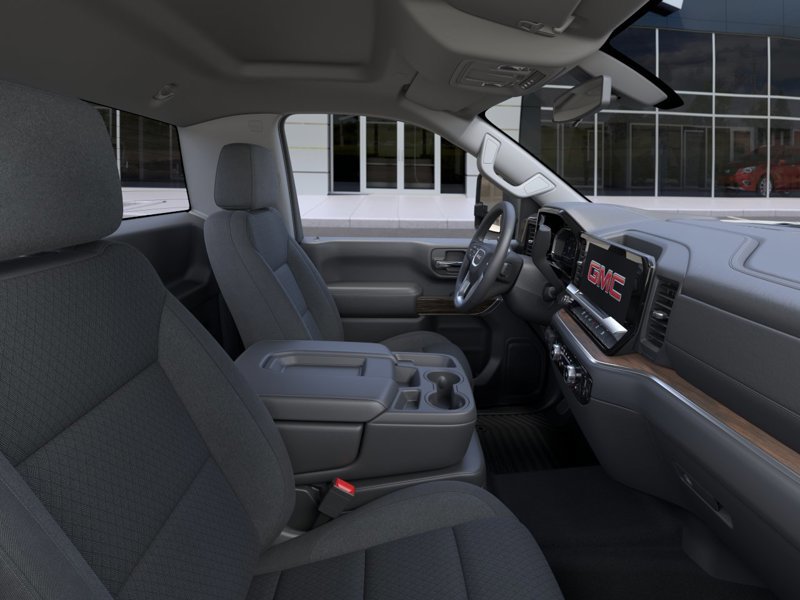 2026 GMC Sierra 2500 HD in Antigonish, Nova Scotia - 17 - w1024h768px