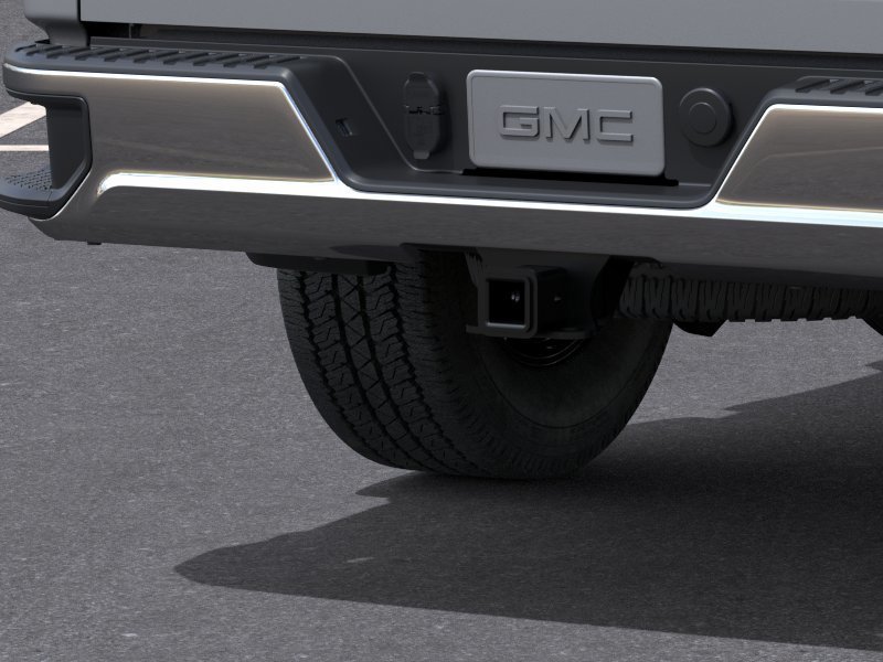 2026 GMC Sierra 2500 HD in Antigonish, Nova Scotia - 14 - w1024h768px