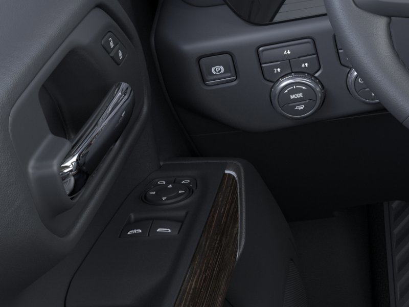 2026 GMC Sierra 2500 HD in Antigonish, Nova Scotia - 22 - w1024h768px