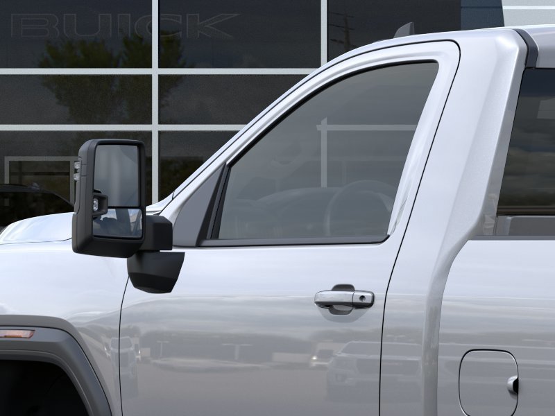 2026 GMC Sierra 2500 HD in Antigonish, Nova Scotia - 12 - w1024h768px
