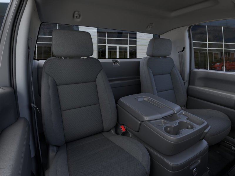 2026 GMC Sierra 2500 HD in Antigonish, Nova Scotia - 16 - w1024h768px