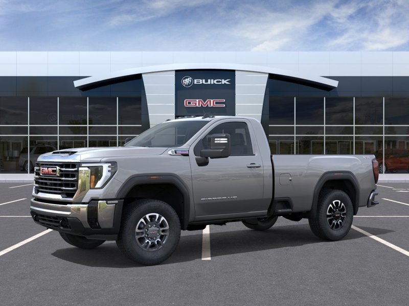 2026 GMC Sierra 2500 HD in Antigonish, Nova Scotia - 2 - w1024h768px