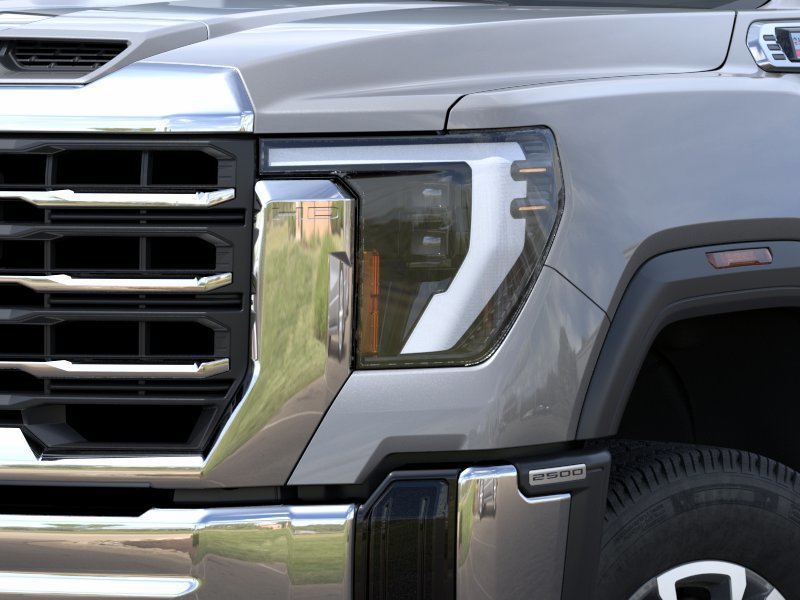 2026 GMC Sierra 2500 HD in Antigonish, Nova Scotia - 10 - w1024h768px