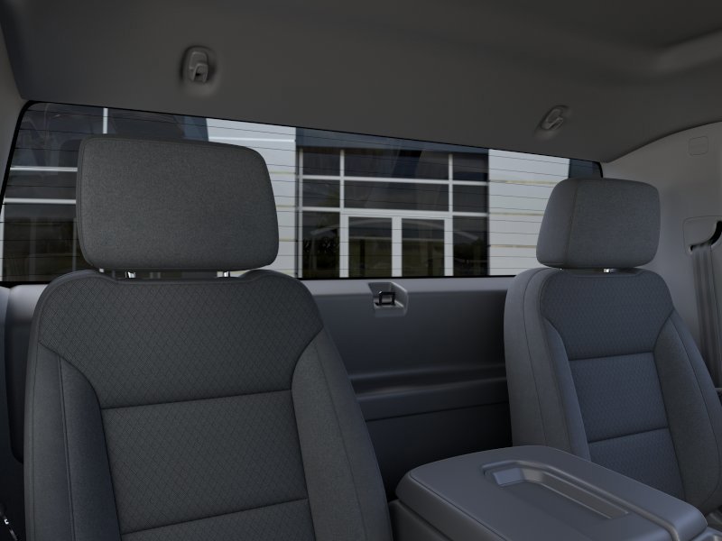 2026 GMC Sierra 2500 HD in Antigonish, Nova Scotia - 24 - w1024h768px
