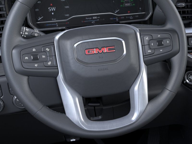 2026 GMC Sierra 2500 HD in Antigonish, Nova Scotia - 19 - w1024h768px