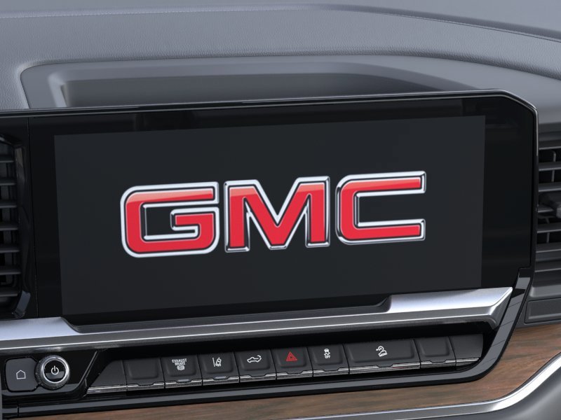 2026 GMC Sierra 2500 HD in Antigonish, Nova Scotia - 20 - w1024h768px